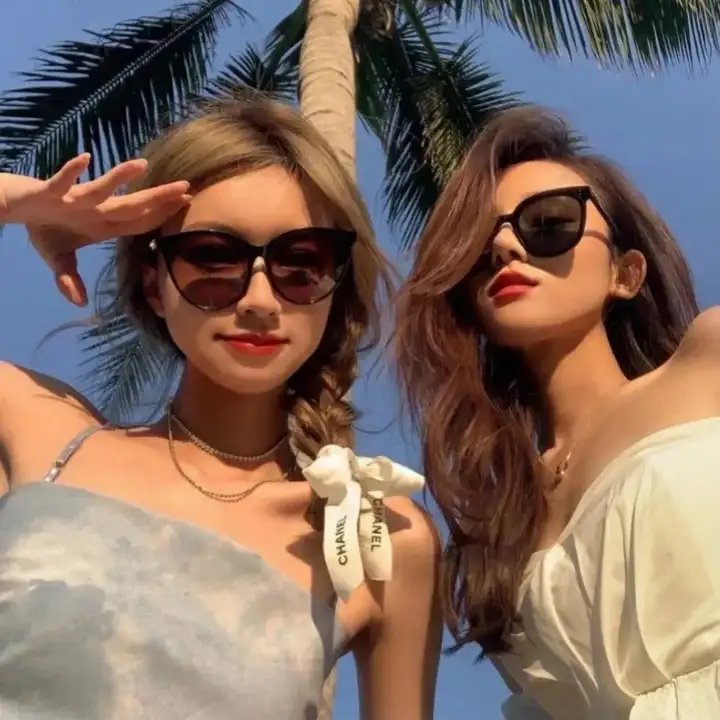 烽火丽人